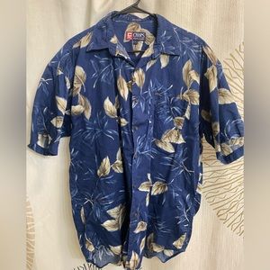 🚫SOLD🚫 Ralph Lauren Aloha Shirt